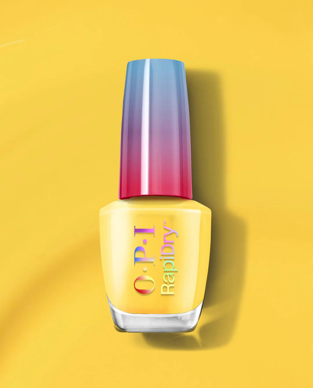 Proceed with (No) Caution RapiDry™: Proceed with (No) Caution