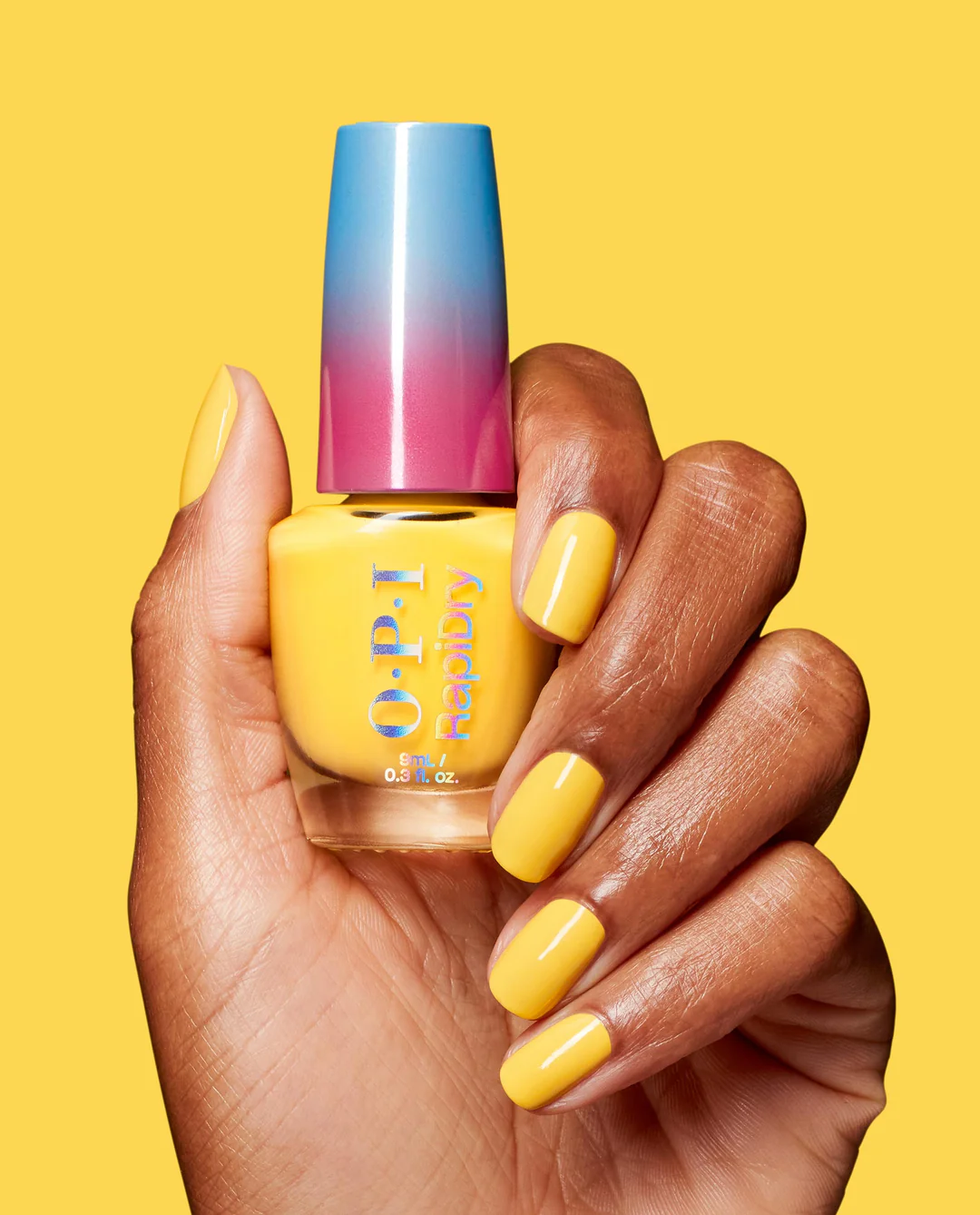 Proceed with (No) Caution RapiDry™: Proceed with (No) Caution 4 Proceed with (No) Caution RapiDry™: Proceed with (No) Caution