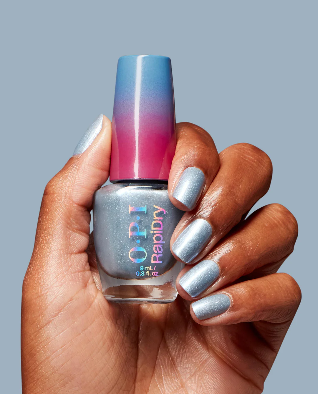 Freeze n’ Thank You RapiDry™: Freeze n’ Thank You 4 Freeze n’ Thank You RapiDry™: Freeze n’ Thank You