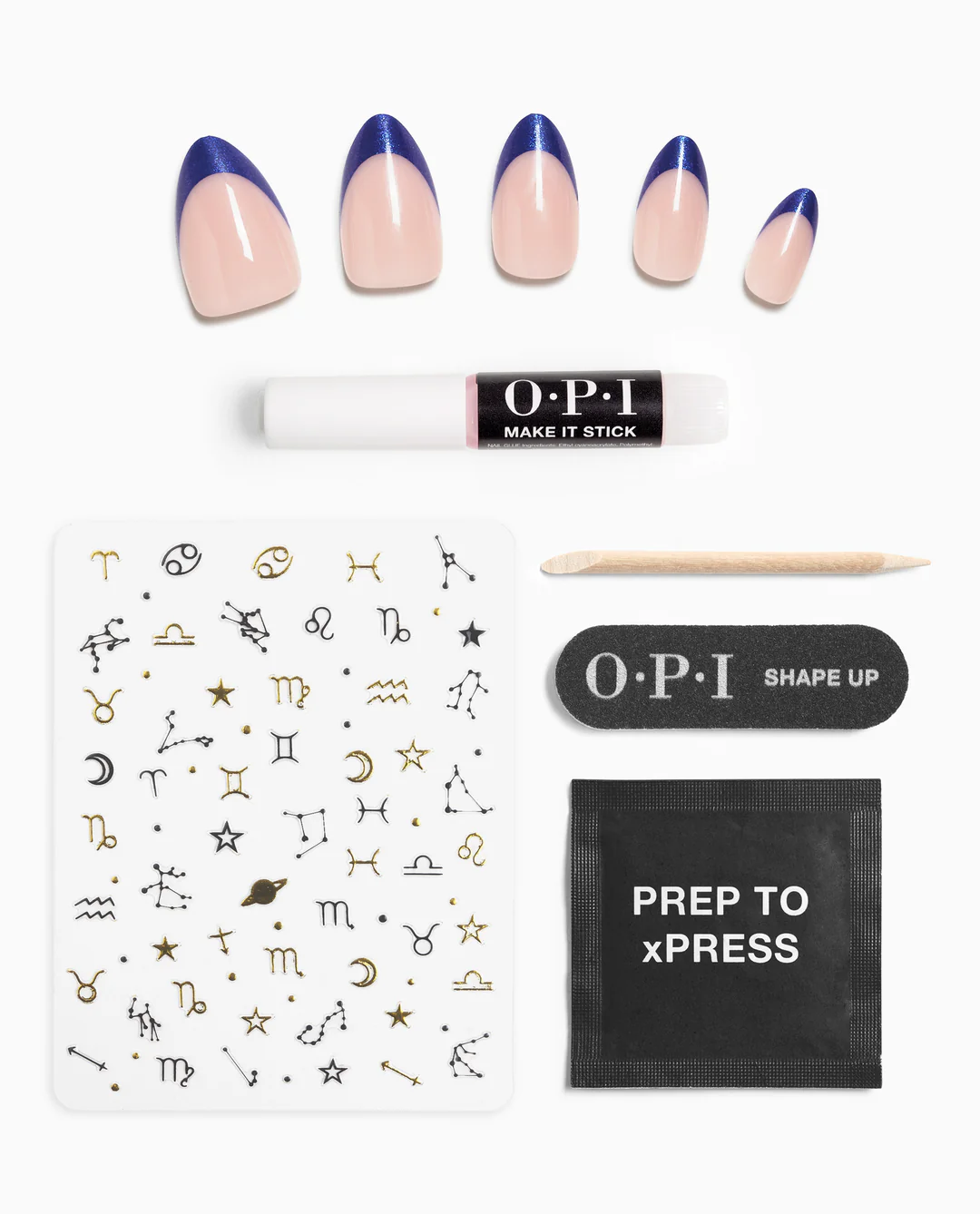 O.G. Aquarius 3 O.G. Aquarius