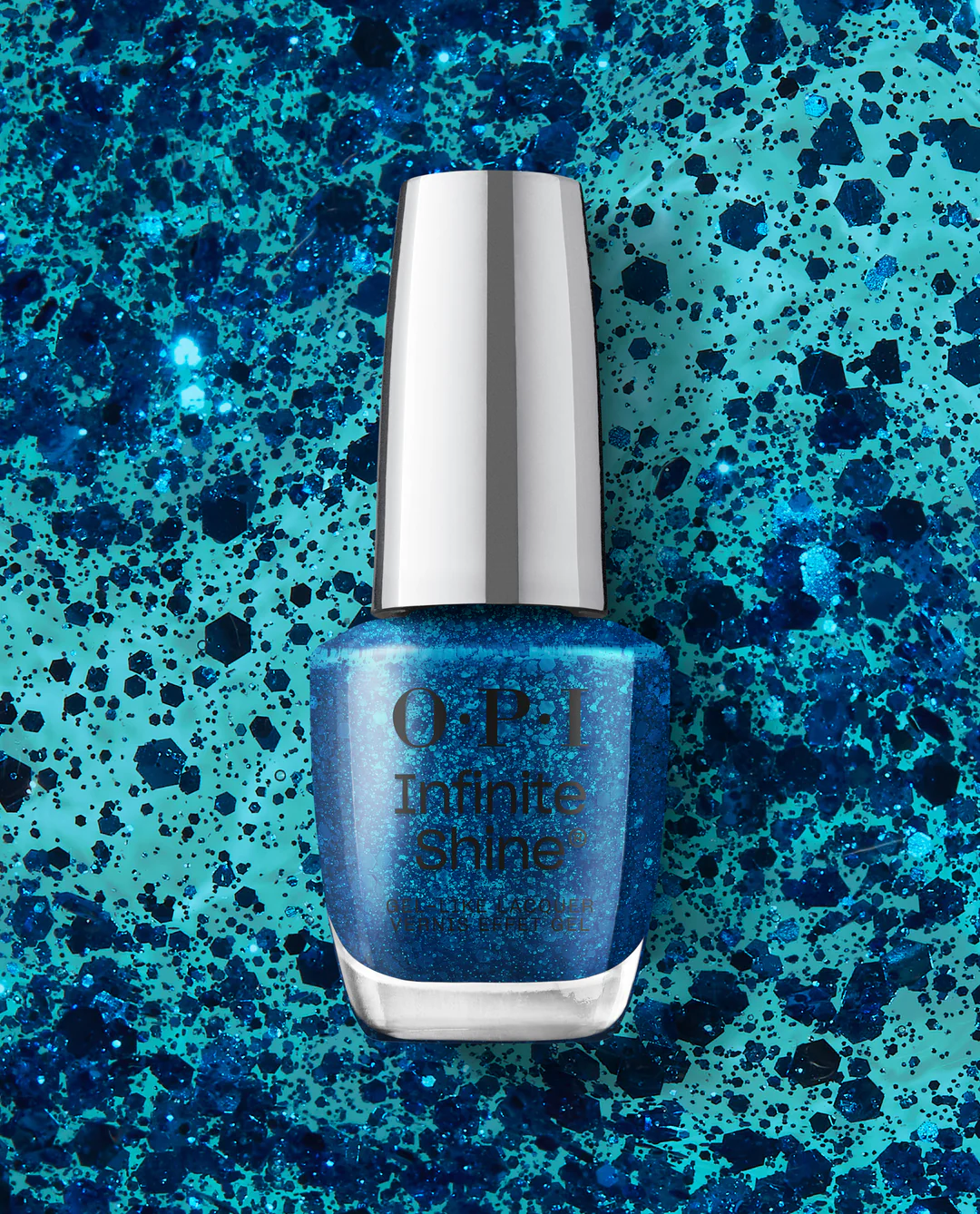 Dust the Competition Make 'Em Jelly!: Dust the Competition