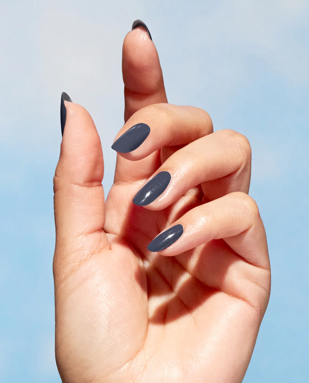 Force of Nailture Nature Strong: Force of Nailture