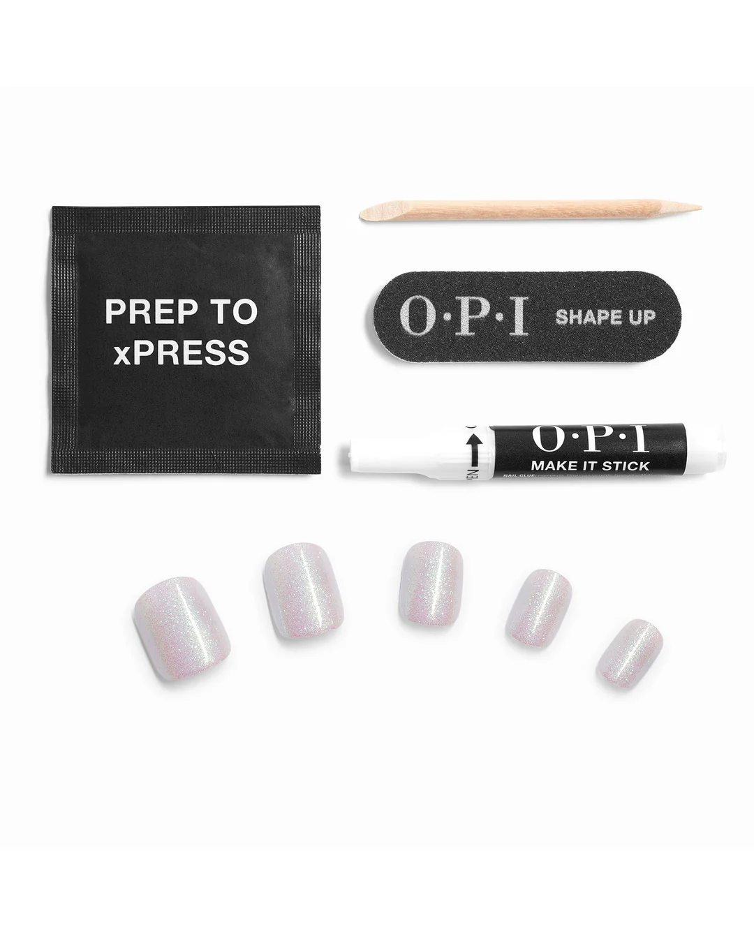 Extra OPIcing Good Enough to Treat: Extra OPIcing 4 Extra OPIcing Good Enough to Treat: Extra OPIcing