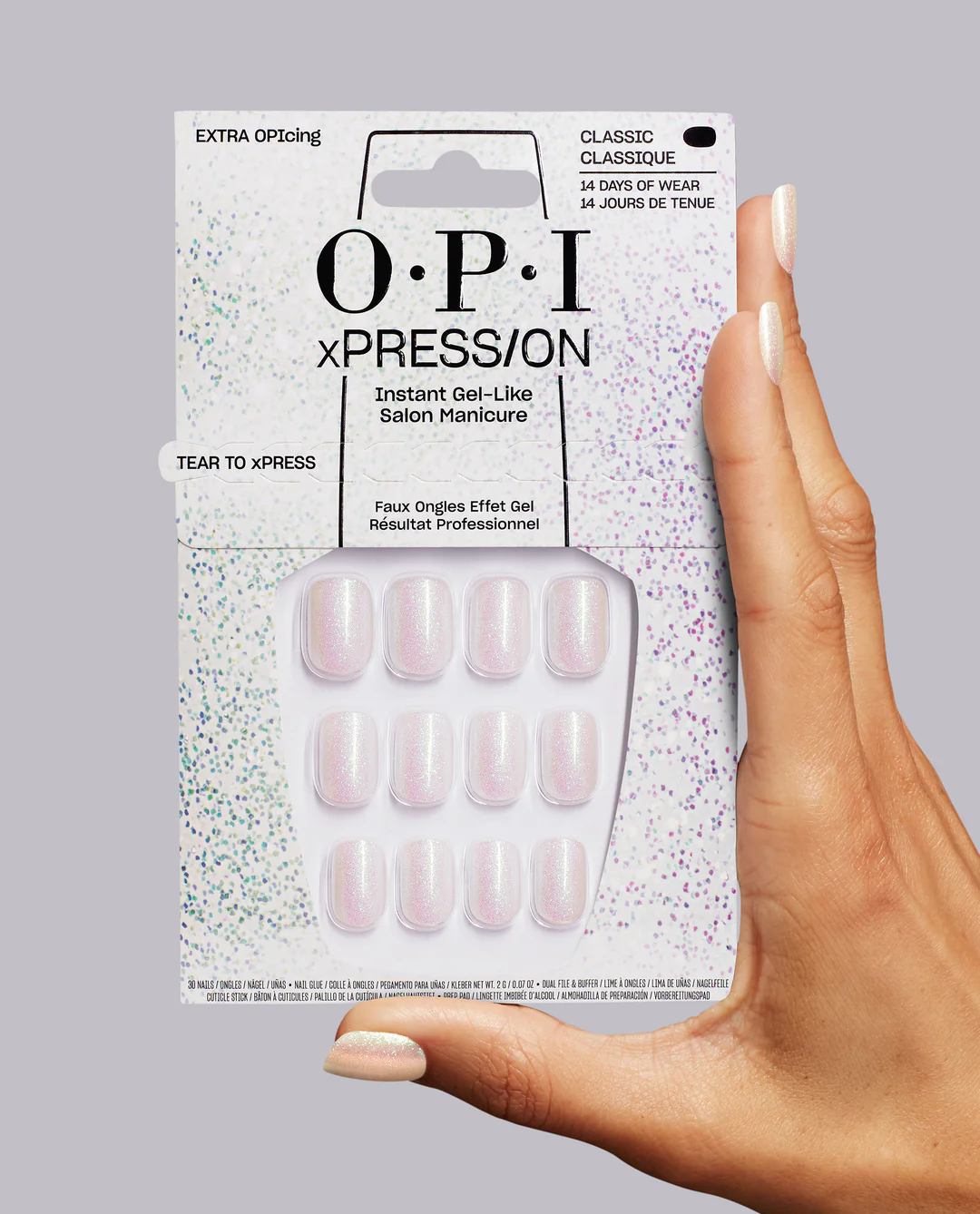 Extra OPIcing Good Enough to Treat: Extra OPIcing 6 Extra OPIcing Good Enough to Treat: Extra OPIcing