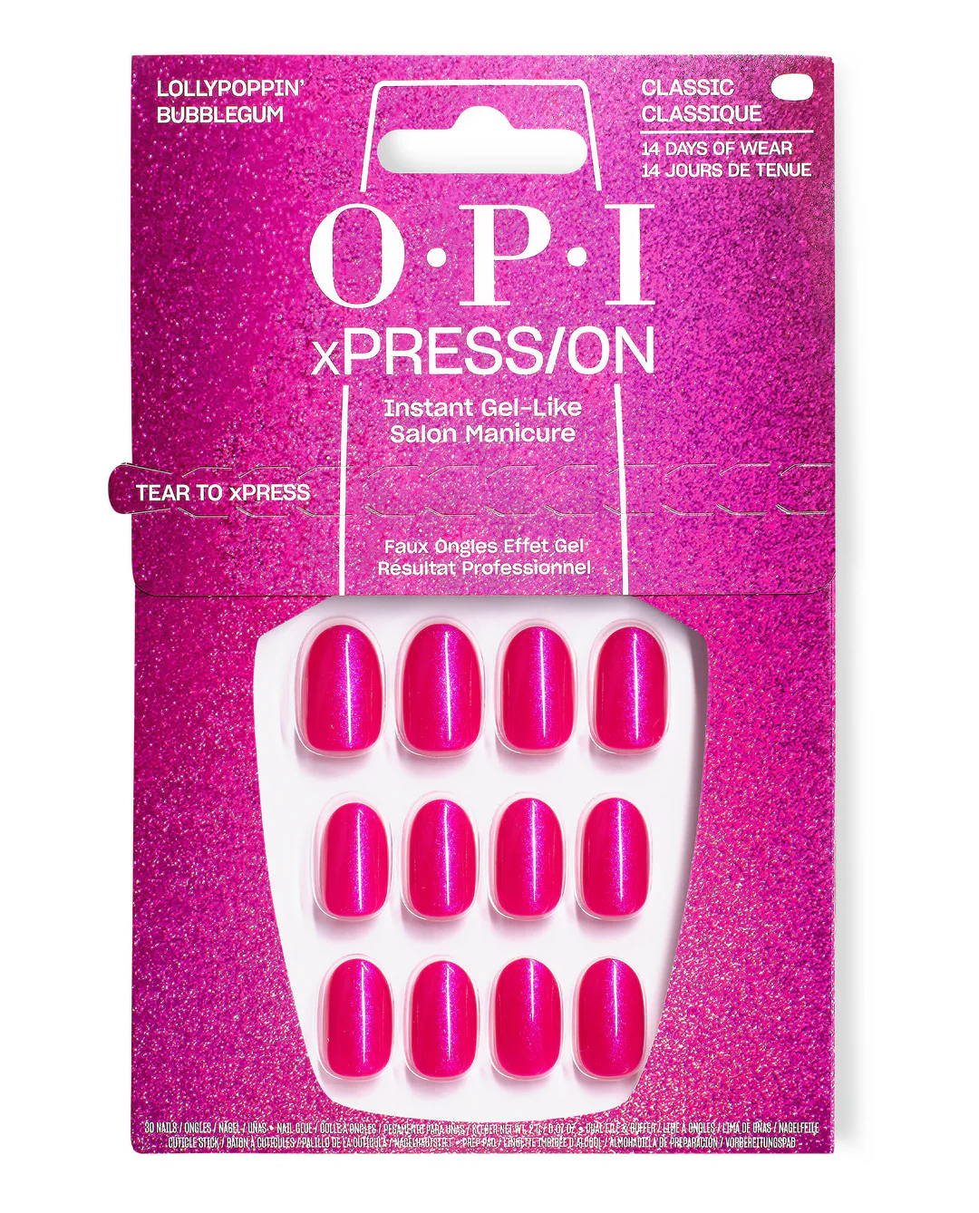 Lollypoppin’ Bubblegum Good Enough to Treat: Lollypoppin’ Bubblegum