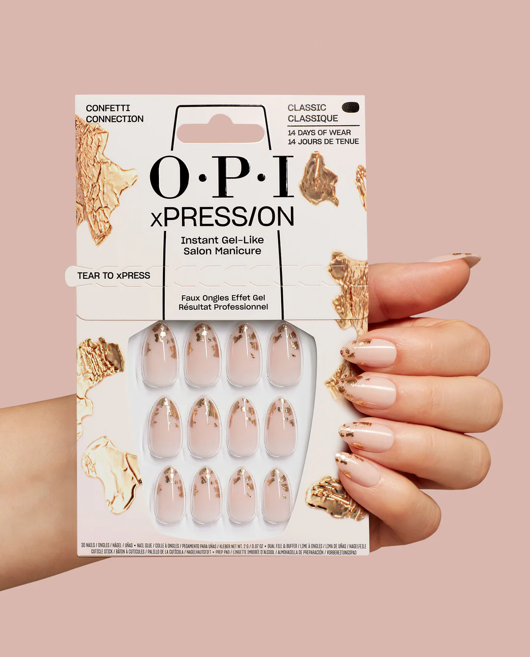 Confetti Connection Good Enough to Treat: Confetti Connection 6 Confetti Connection Good Enough to Treat: Confetti Connection