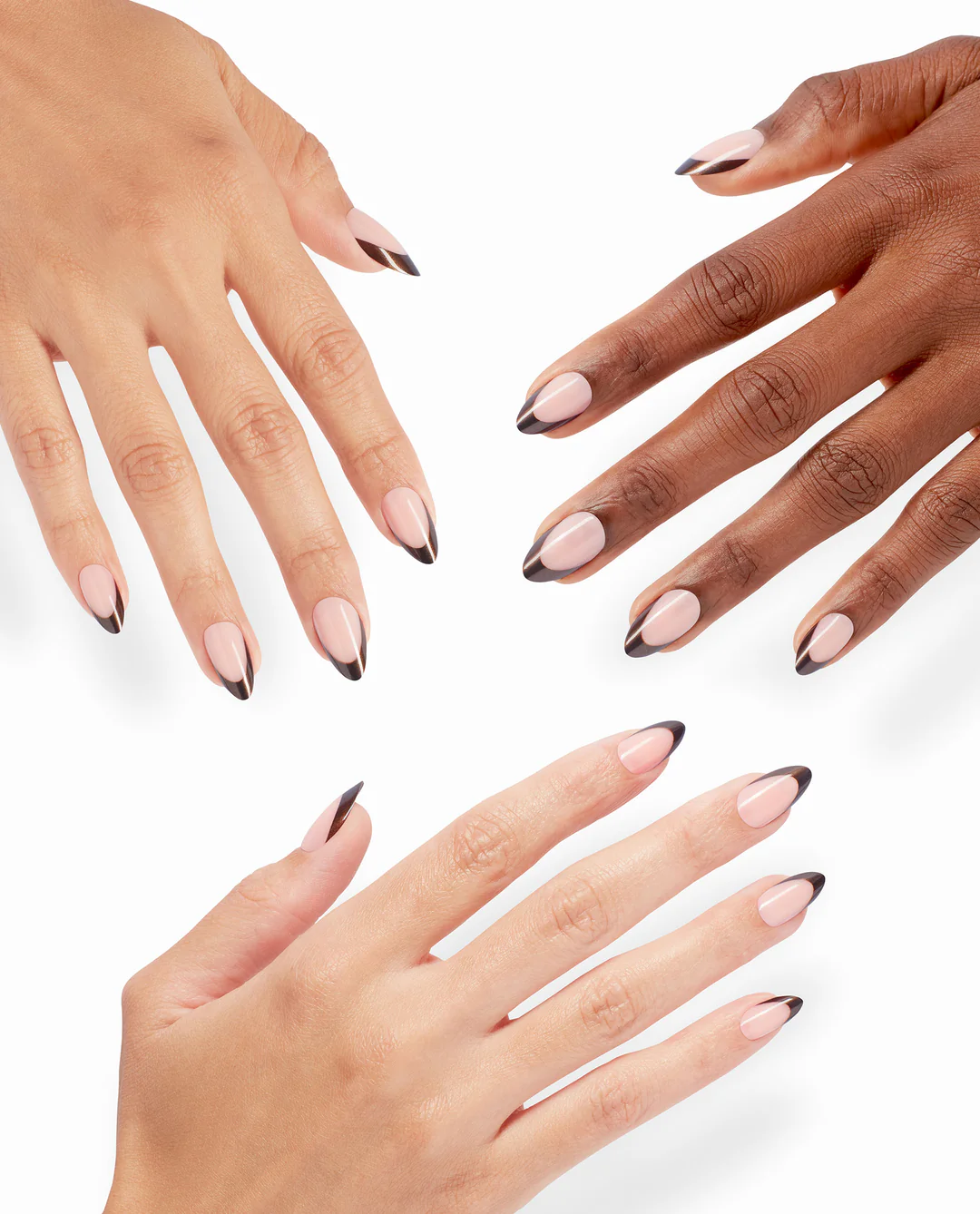 French Mani-tude What's Your Mani-tude?: French Mani-tude