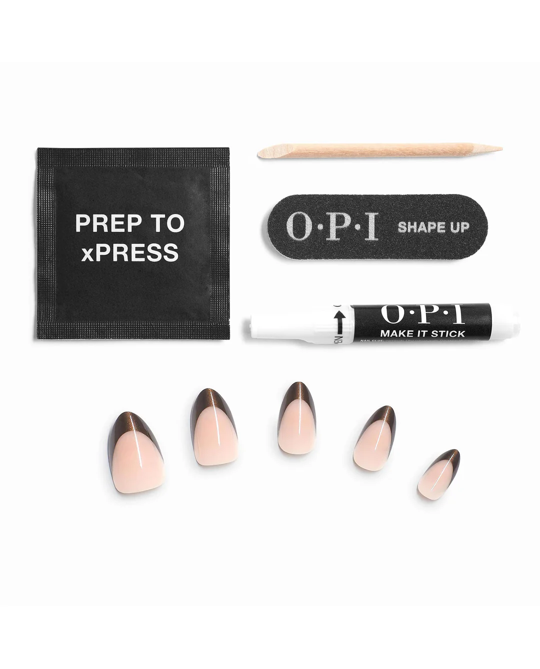 French Mani-tude What's Your Mani-tude?: French Mani-tude 4 French Mani-tude What's Your Mani-tude?: French Mani-tude