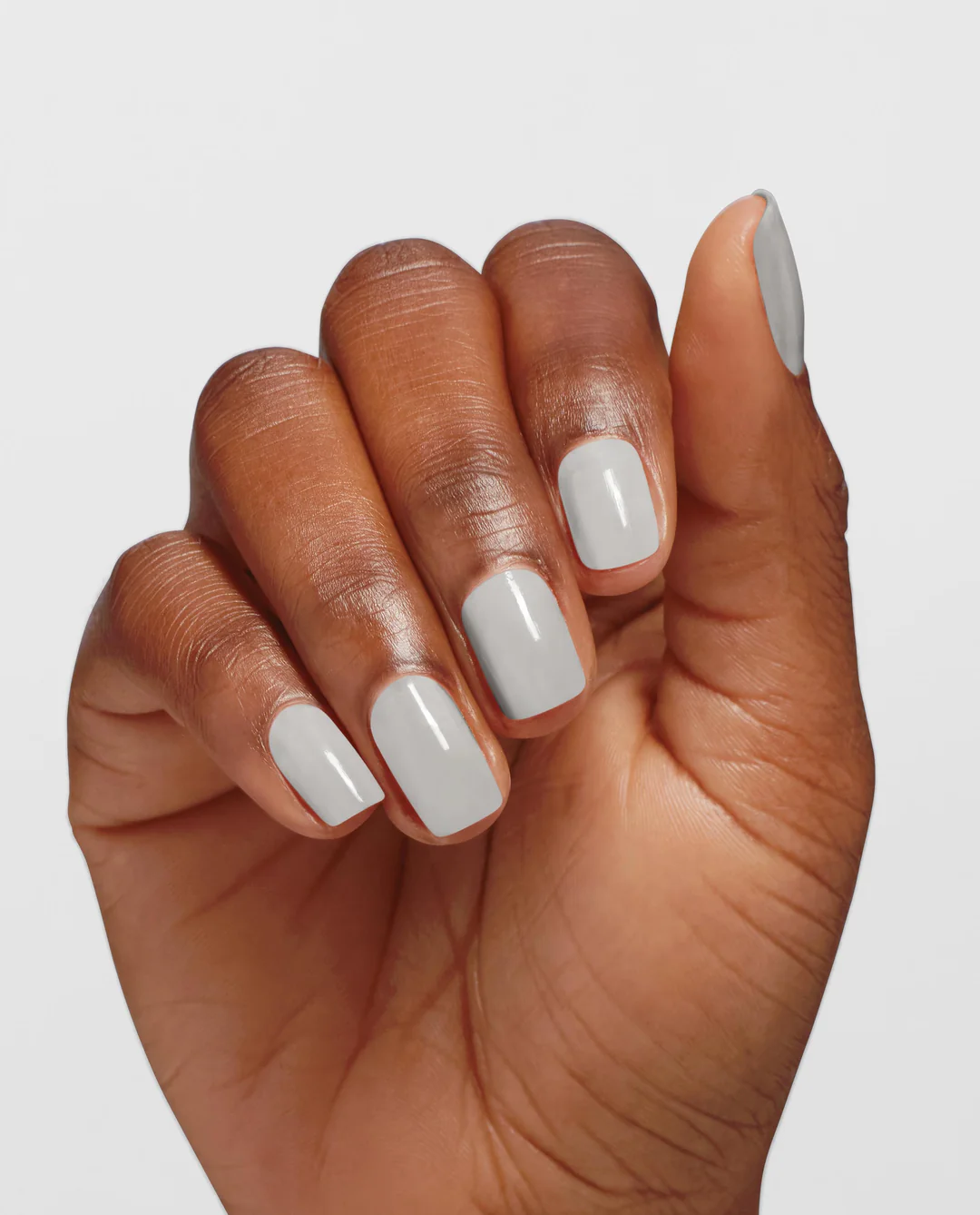 Gray it on Me Infinite Shine: Gray it on Me