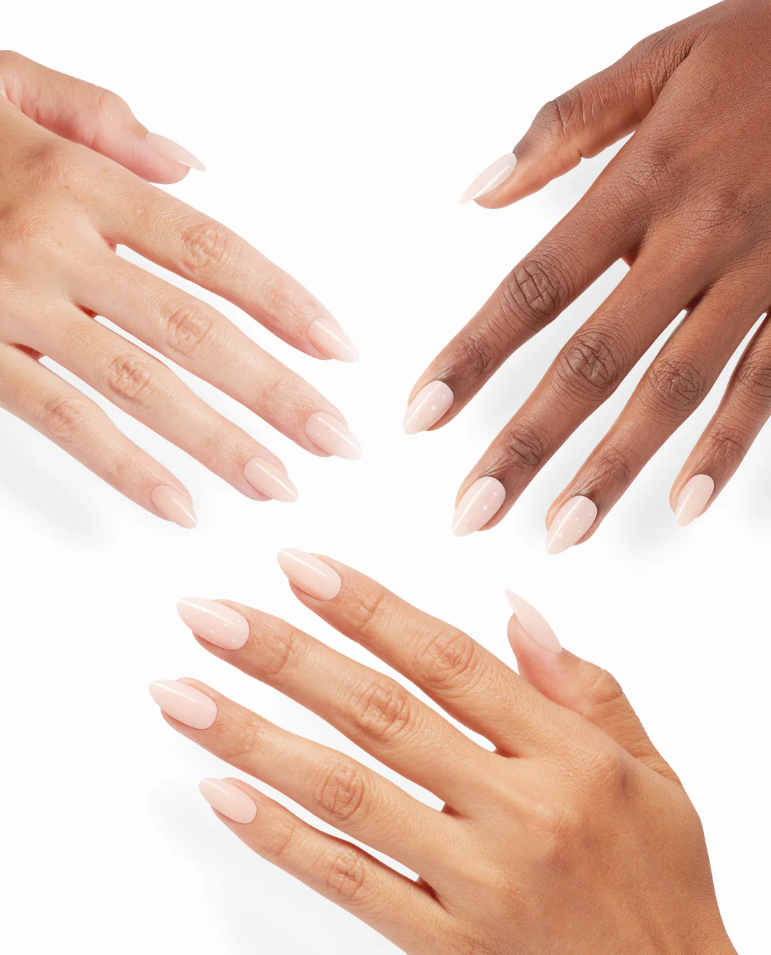 Cosmic Cloud 9 What's Your Mani-tude?: Cosmic Cloud 9