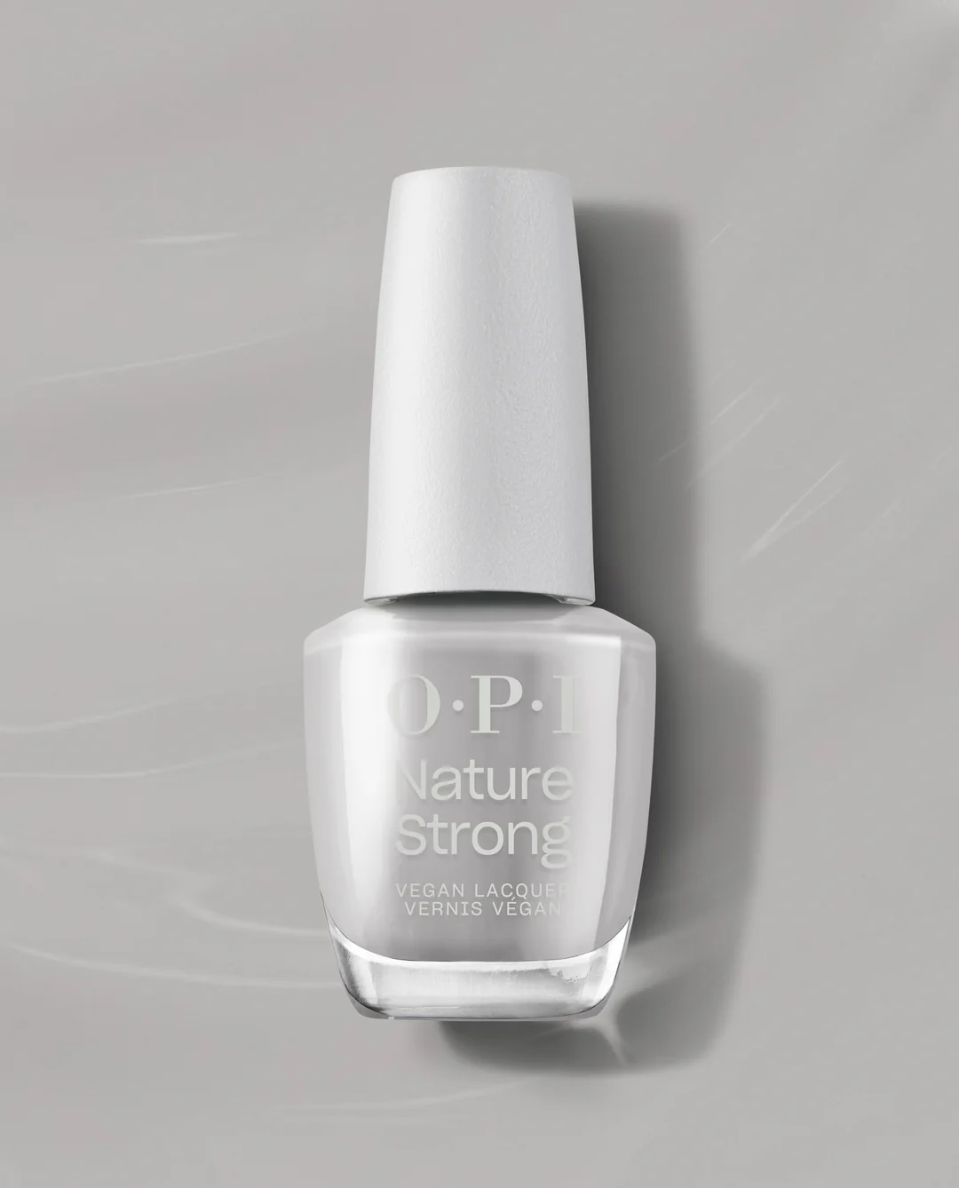 Dawn of a New Gray Nature Strong: Dawn of a New Gray