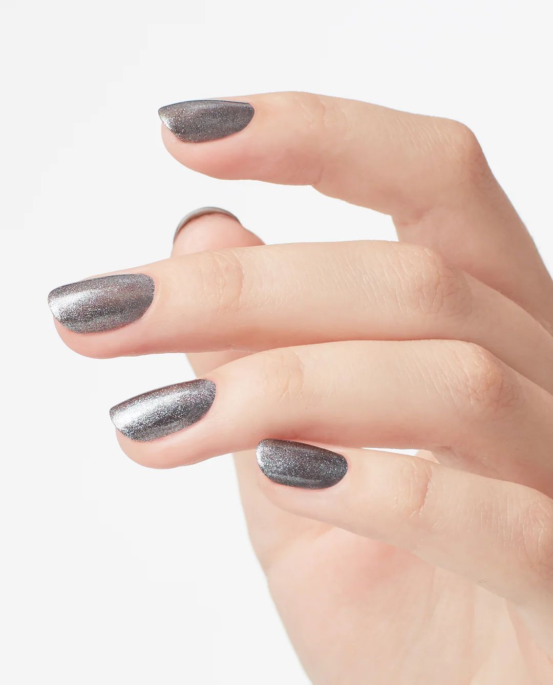 Lucerne-tainly Look Marvelous Nail Lacquer: Lucerne-tainly Look Marvelous