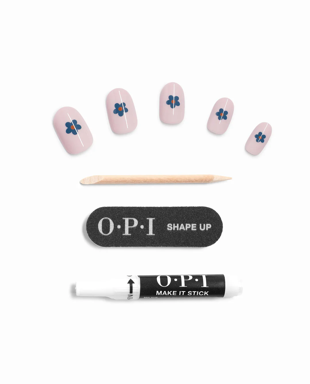 Blossom Sauce 3 Blossom Sauce