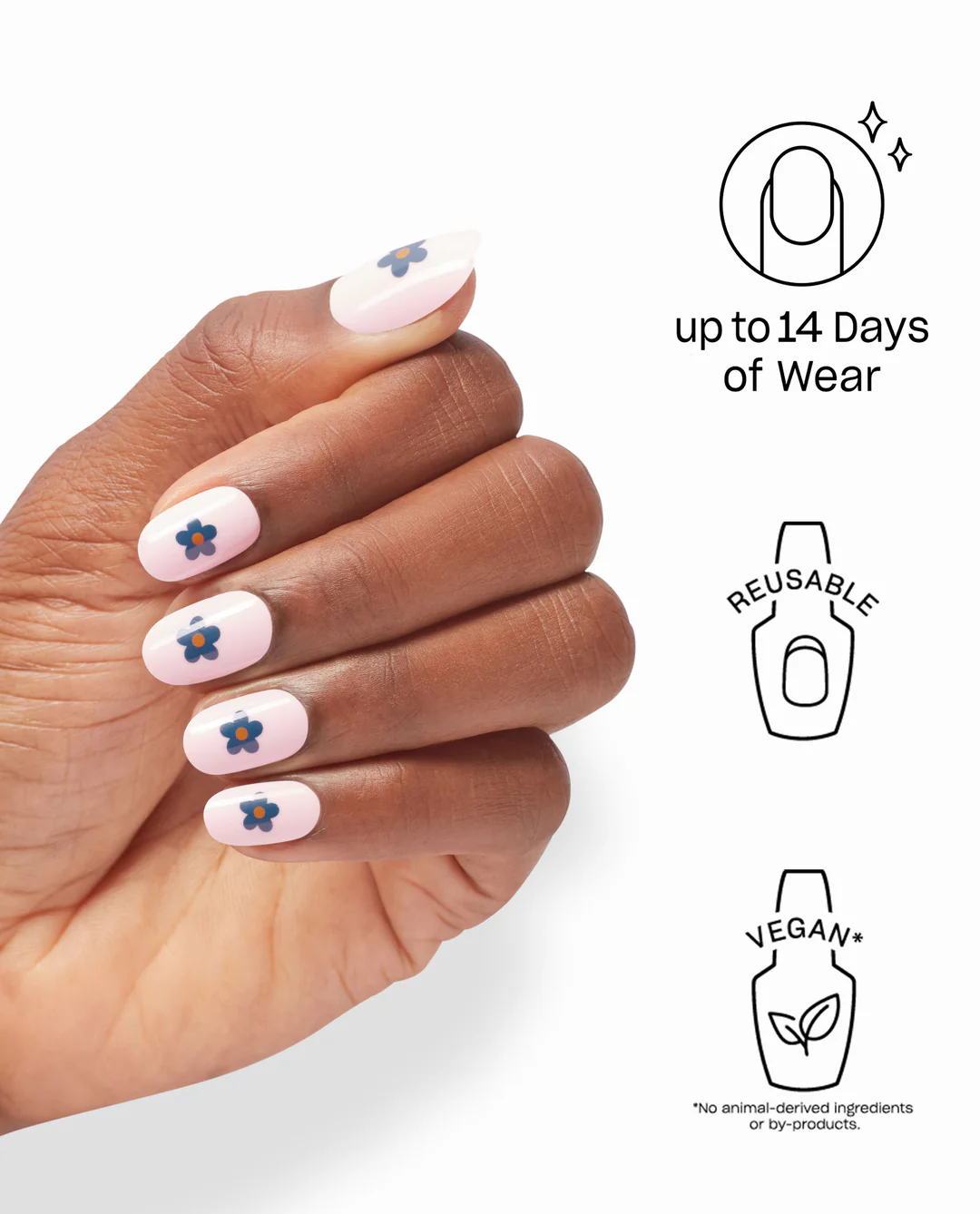 Blossom Sauce 4 Blossom Sauce