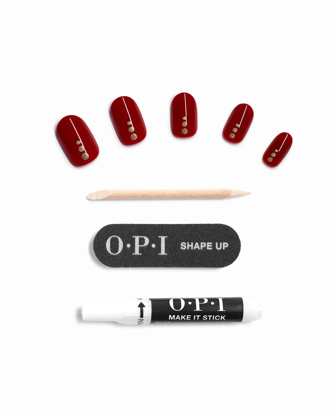 Big Candy Apple Red 3 Big Candy Apple Red