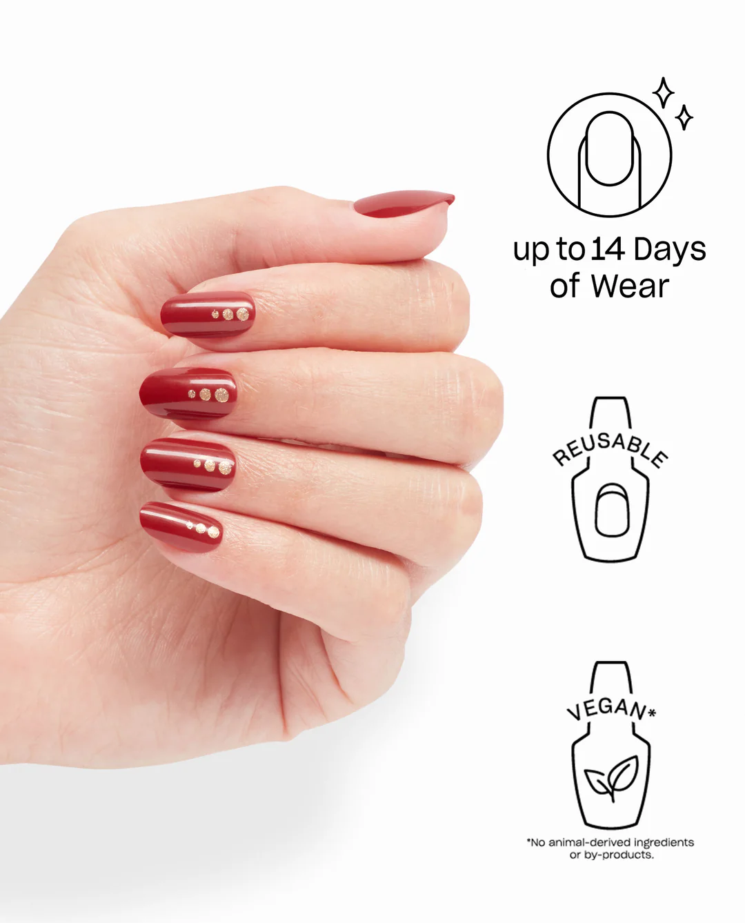 Big Candy Apple Red 4 Big Candy Apple Red