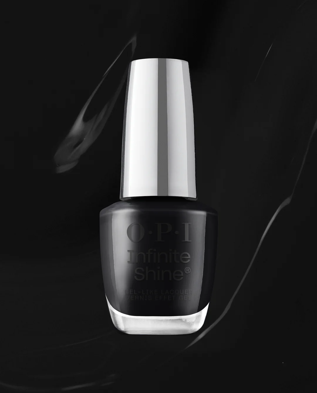 Black Onyx® Infinite Shine: Black Onyx®