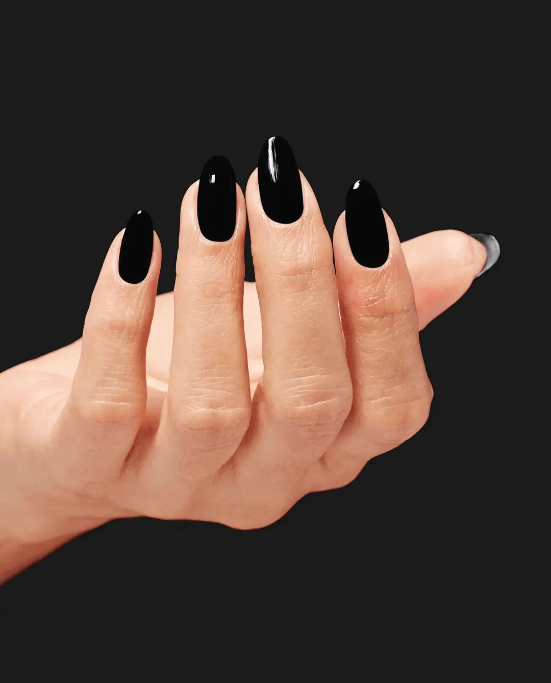 Black Onyx® Infinite Shine: Black Onyx® 4 Black Onyx® Infinite Shine: Black Onyx®