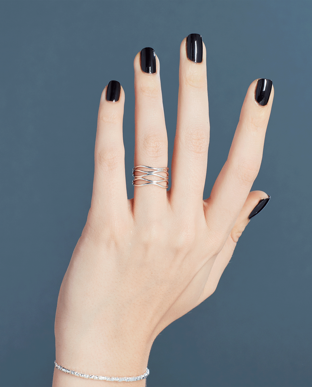 My Gondola or Yours? Nail Lacquer: My Gondola or Yours? 4 My Gondola or Yours? Nail Lacquer: My Gondola or Yours?