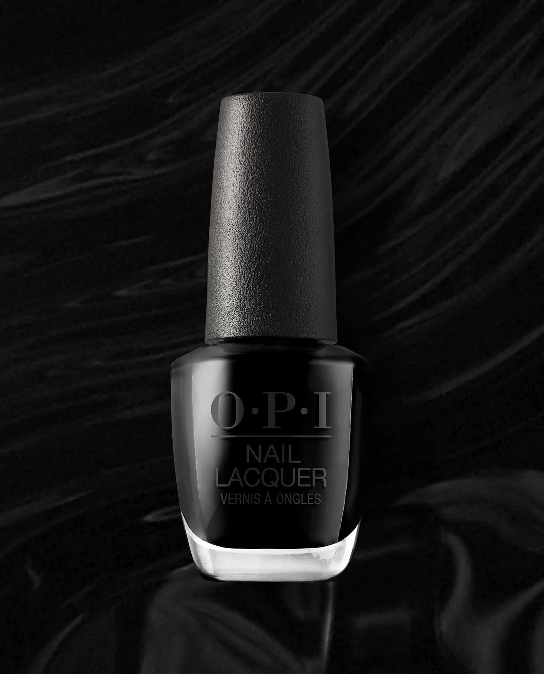 Black Onyx® Nail Lacquer: Black Onyx®