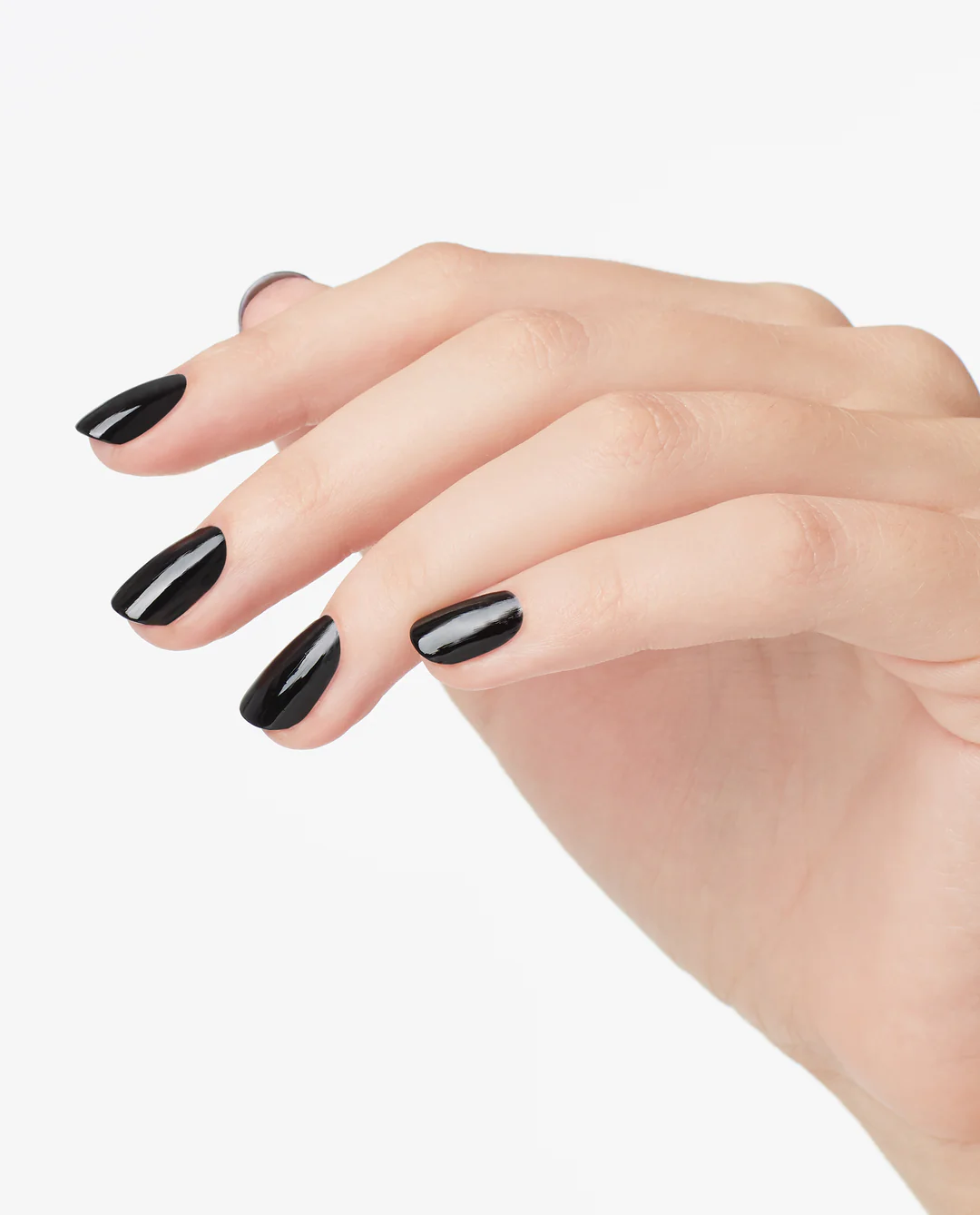 Black Onyx® Nail Lacquer: Black Onyx®