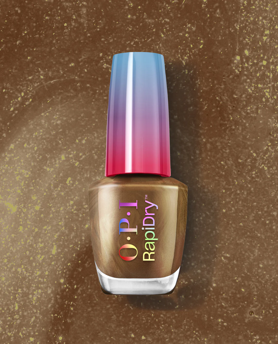 Fast Foodie RapiDry™: Fast Foodie