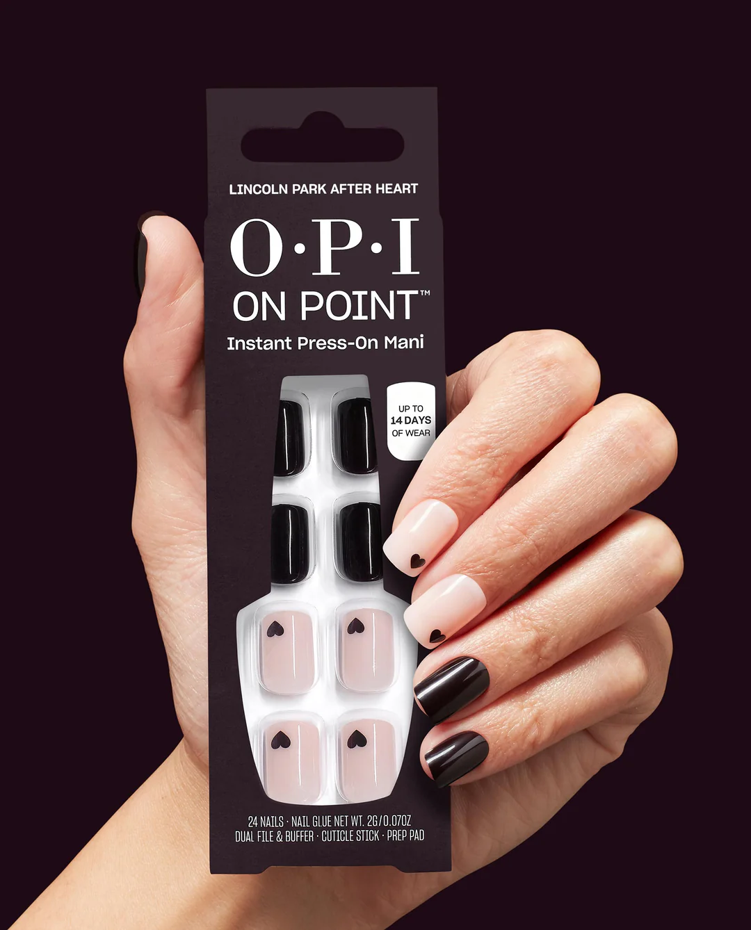 Lincoln Park After Heart 5 Lincoln Park After Heart