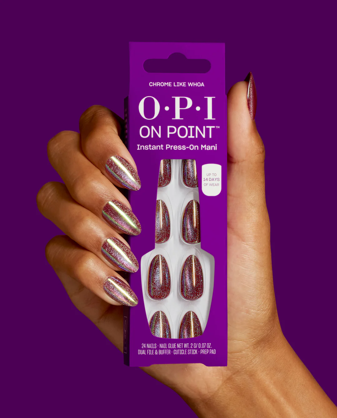 Chrome Like Whoa 5 Chrome Like Whoa