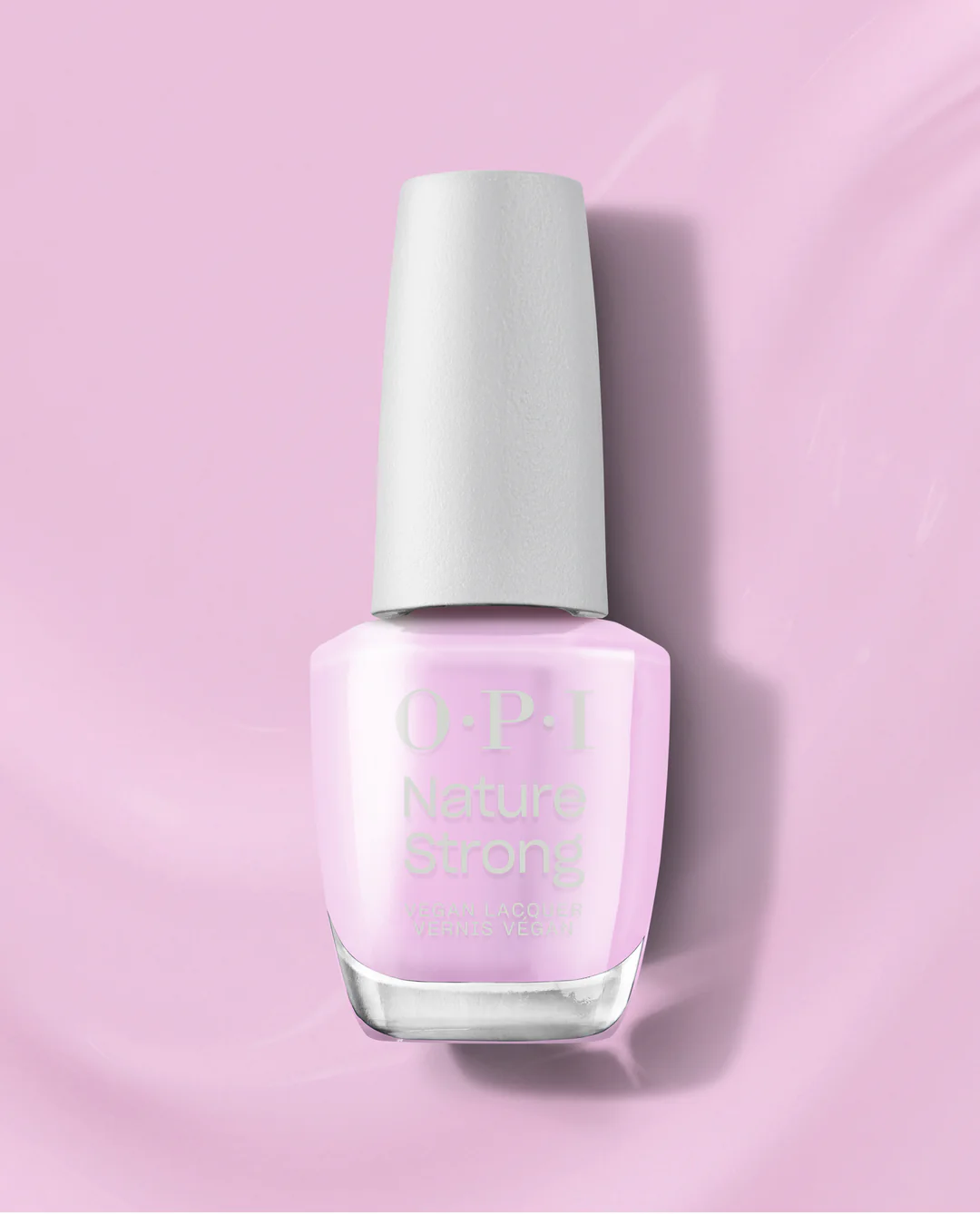 Natural Mauvement Nature Strong: Natural Mauvement