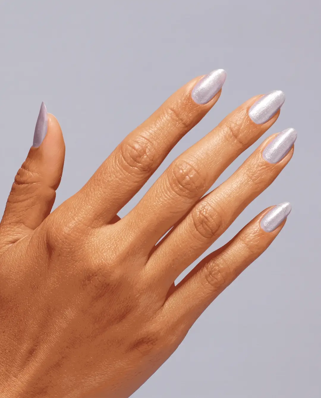 Suga Cookie OPI Your Way: Suga Cookie 4 Suga Cookie OPI Your Way: Suga Cookie