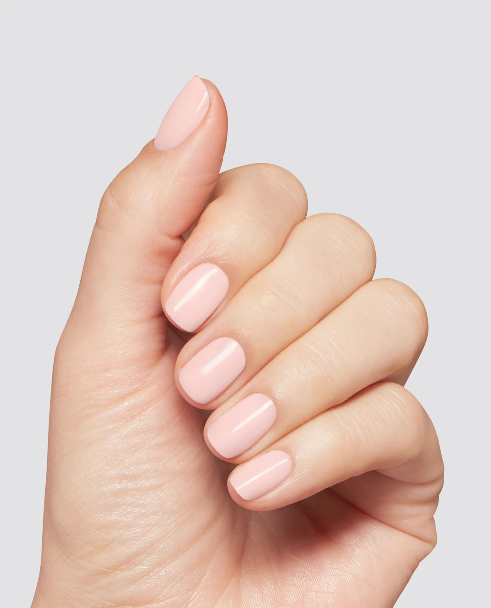 Let Me Bayou a Mani GELement™: Let Me Bayou a Mani