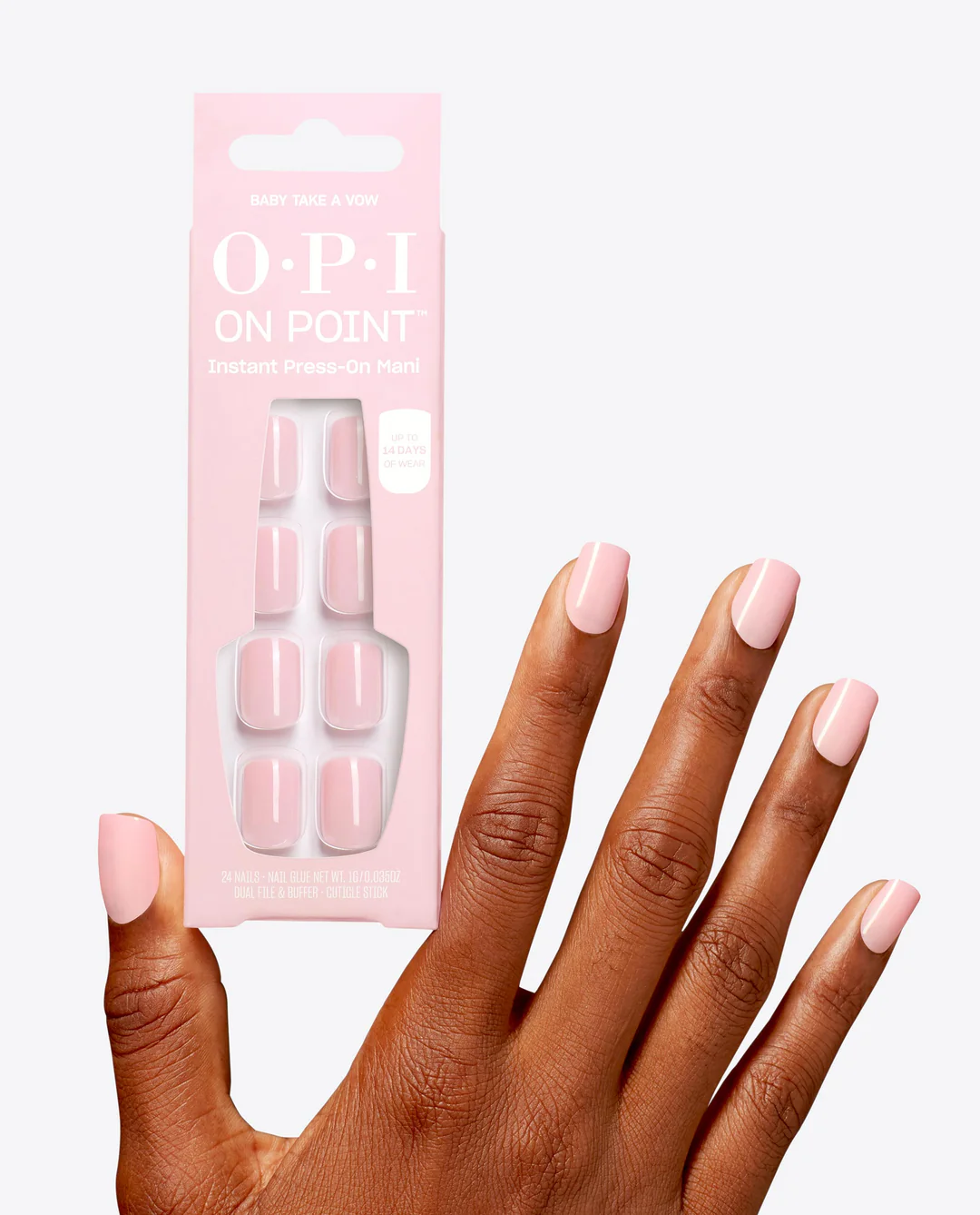 Baby, Take a Vow 5 Baby, Take a Vow