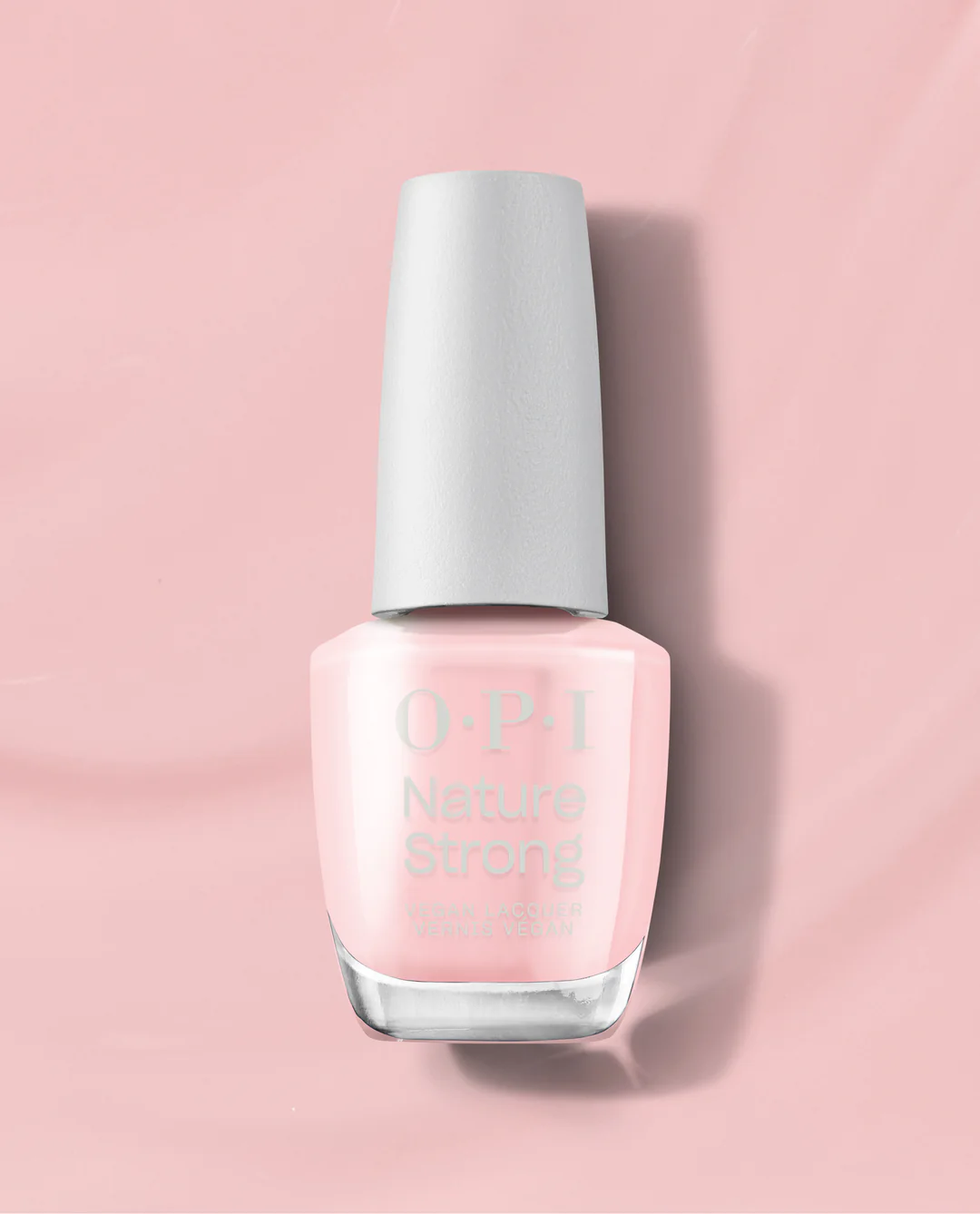 Let Nature Take Its Quartz Nature Strong: Let Nature Take Its Quartz