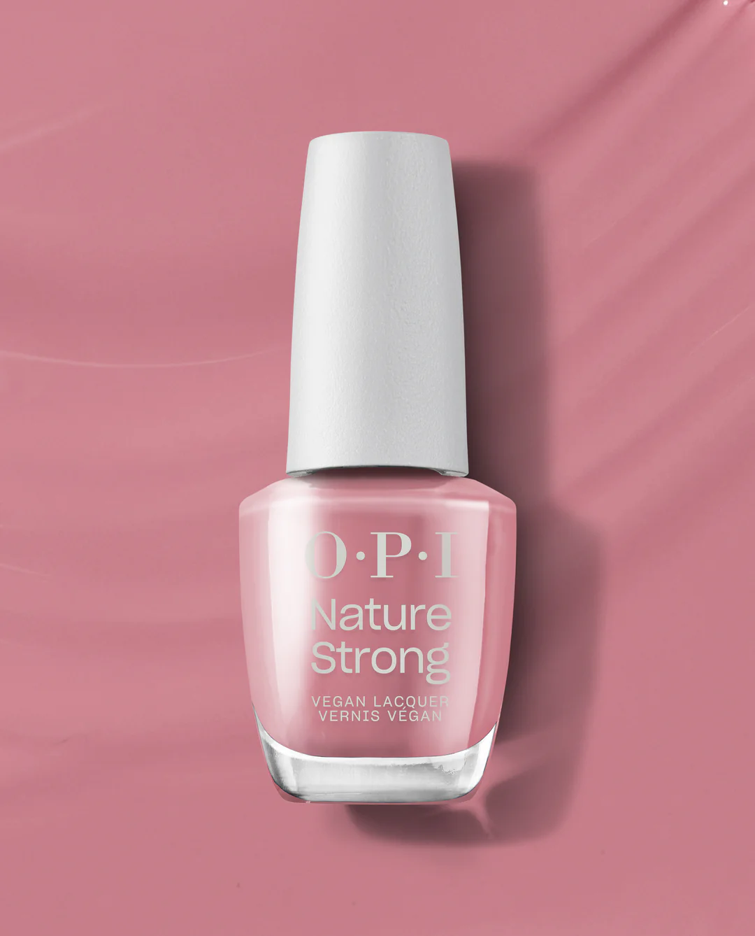 For What It's Earth Nature Strong: For What It's Earth