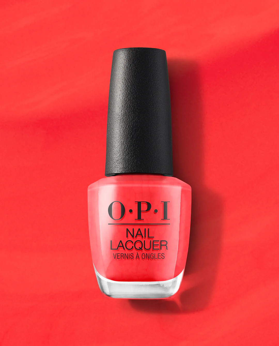 Aloha From OPI Nail Lacquer: Aloha From OPI