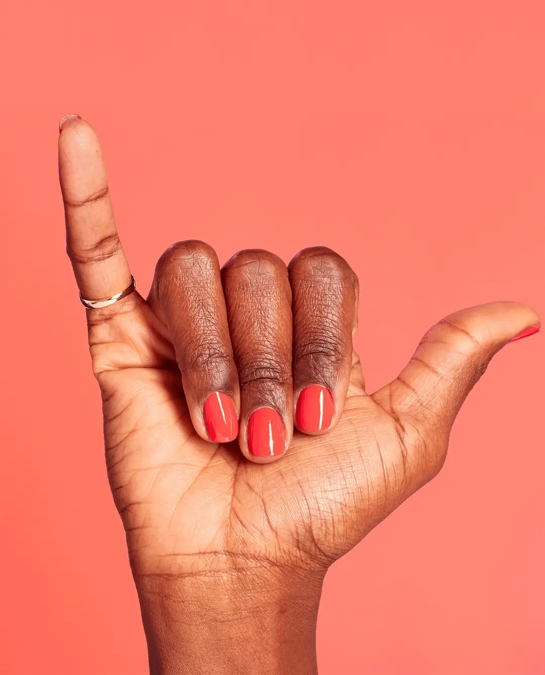 Aloha From OPI Nail Lacquer: Aloha From OPI 4 Aloha From OPI Nail Lacquer: Aloha From OPI