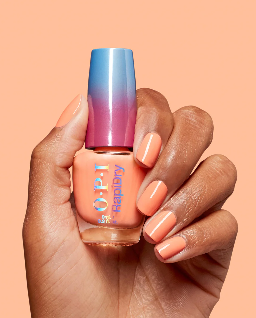 Within Peach RapiDry™: Within Peach 4 Within Peach RapiDry™: Within Peach