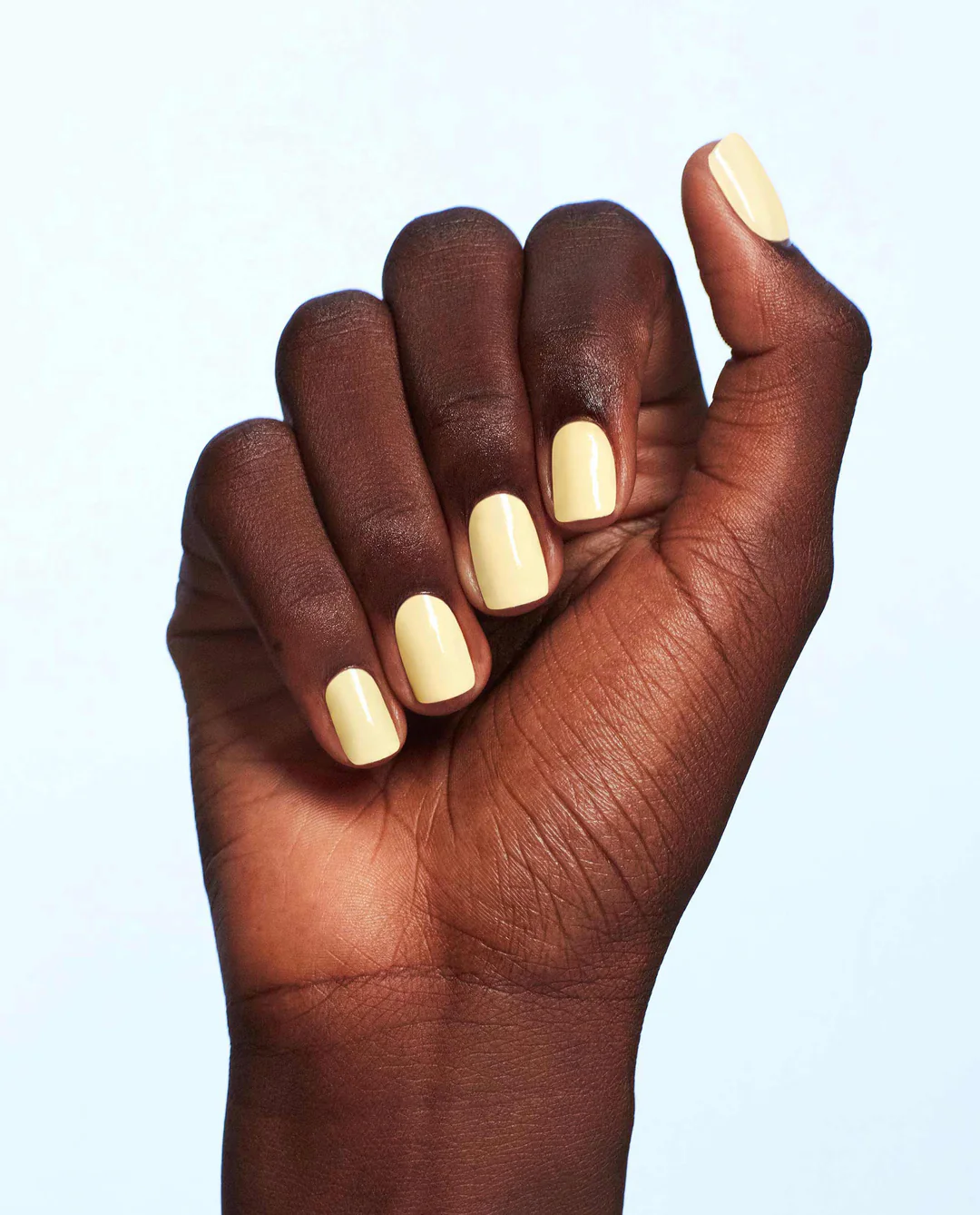 Blinded by the Ring Light Me, Myself, and OPI: Blinded by the Ring Light