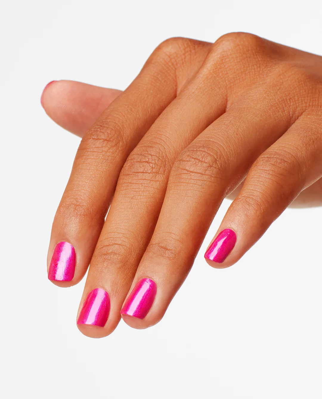 Pompeii Purple Nail Lacquer: Pompeii Purple