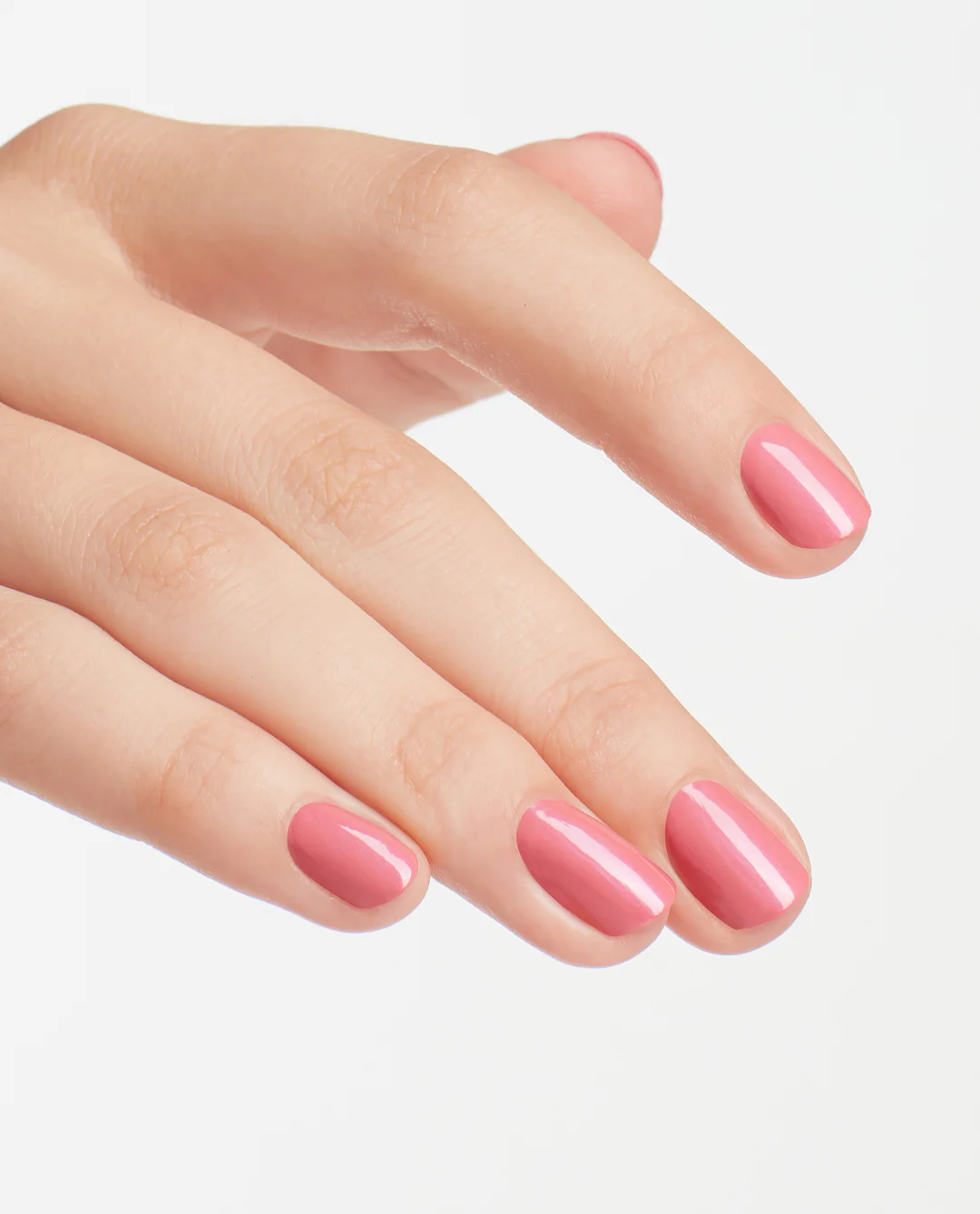 Hawaiian Orchid Nail Lacquer: Hawaiian Orchid