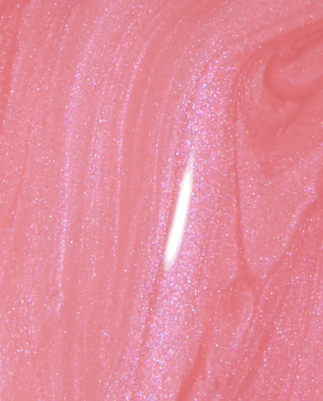 Hawaiian Orchid Nail Lacquer: Hawaiian Orchid