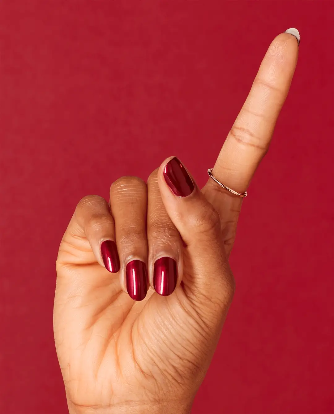 I'm Not Really a Waitress® Nail Lacquer: I'm Not Really a Waitress® 4 I'm Not Really a Waitress® Nail Lacquer: I'm Not Really a Waitress®