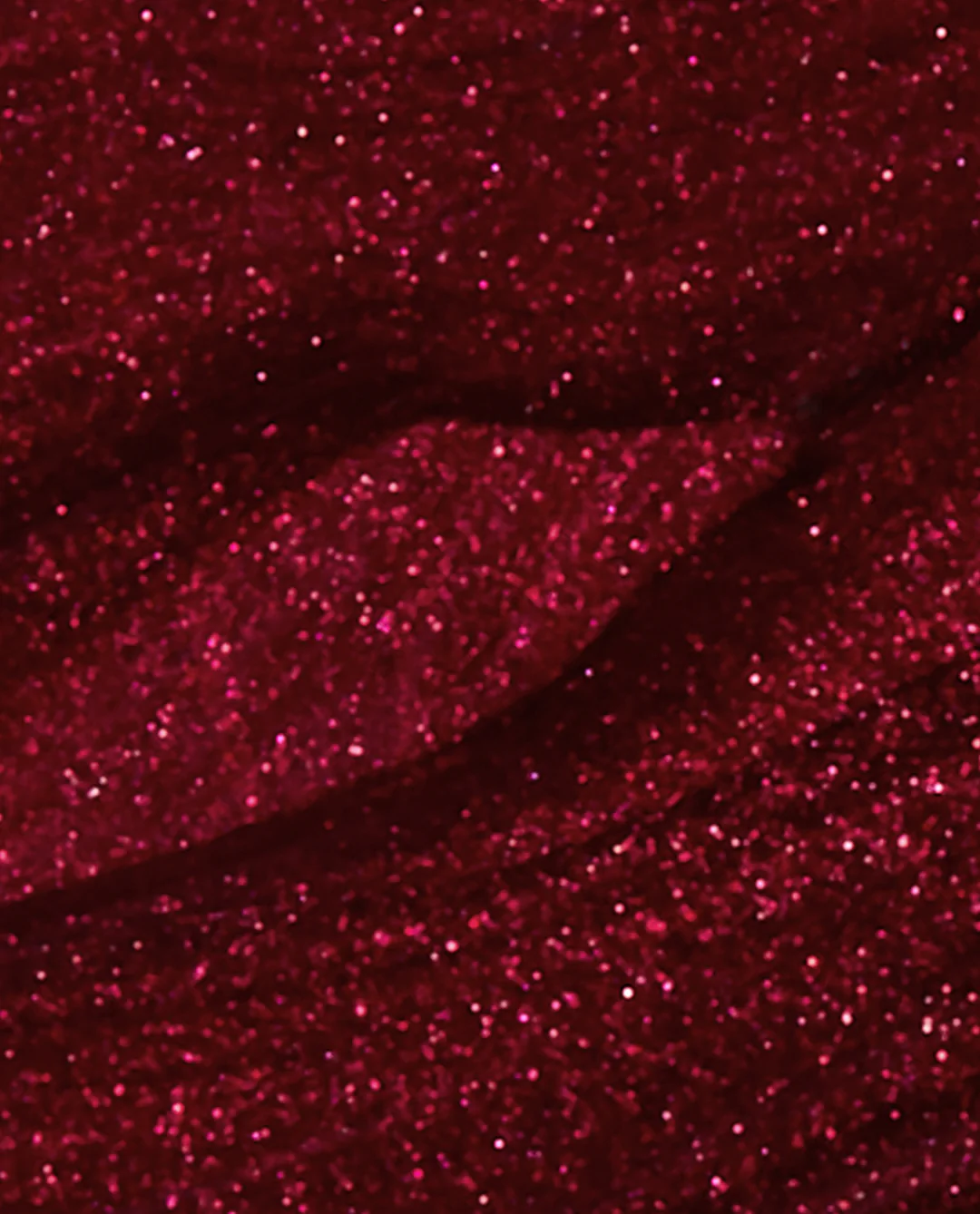 Bogotá Blackberry Nail Lacquer: Bogotá Blackberry