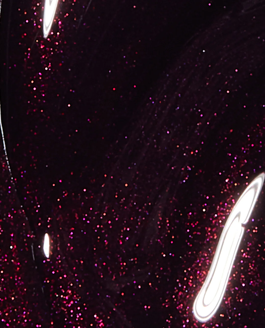 Black Cherry Chutney Nail Lacquer: Black Cherry Chutney 3 Black Cherry Chutney Nail Lacquer: Black Cherry Chutney