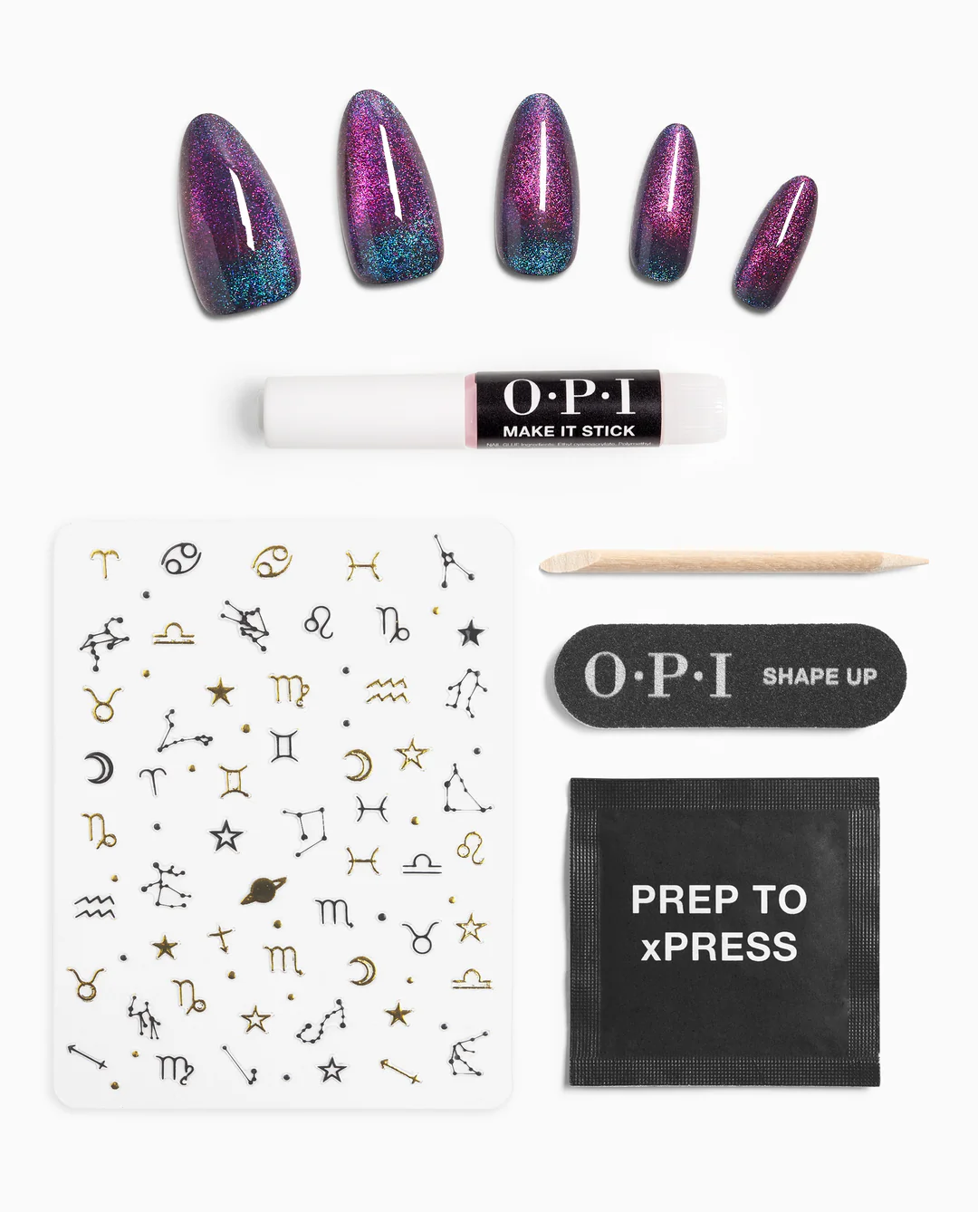 Free as a Sagittarius