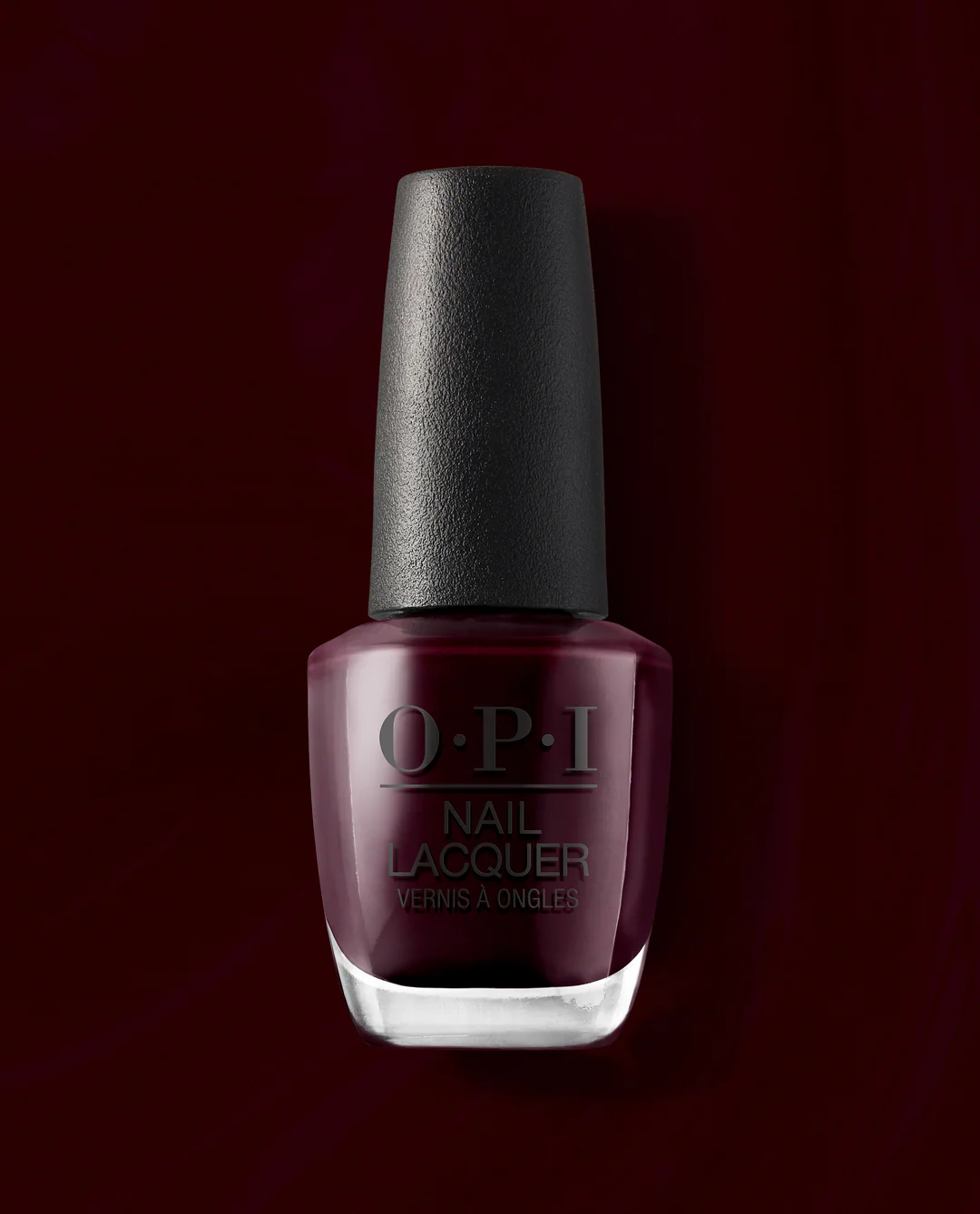 In The Cable Car-Pool Lane Nail Lacquer: In The Cable Car-Pool Lane