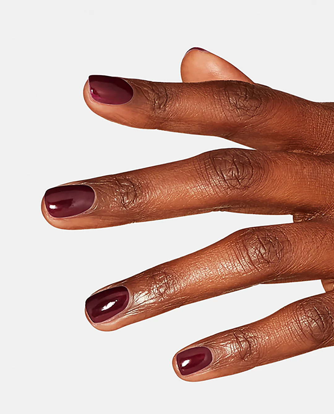 In The Cable Car-Pool Lane Nail Lacquer: In The Cable Car-Pool Lane