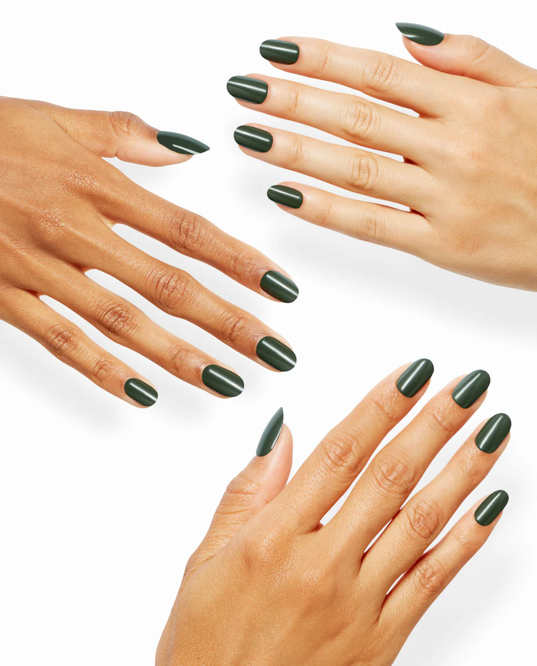 Suzi - The First Lady of Nails