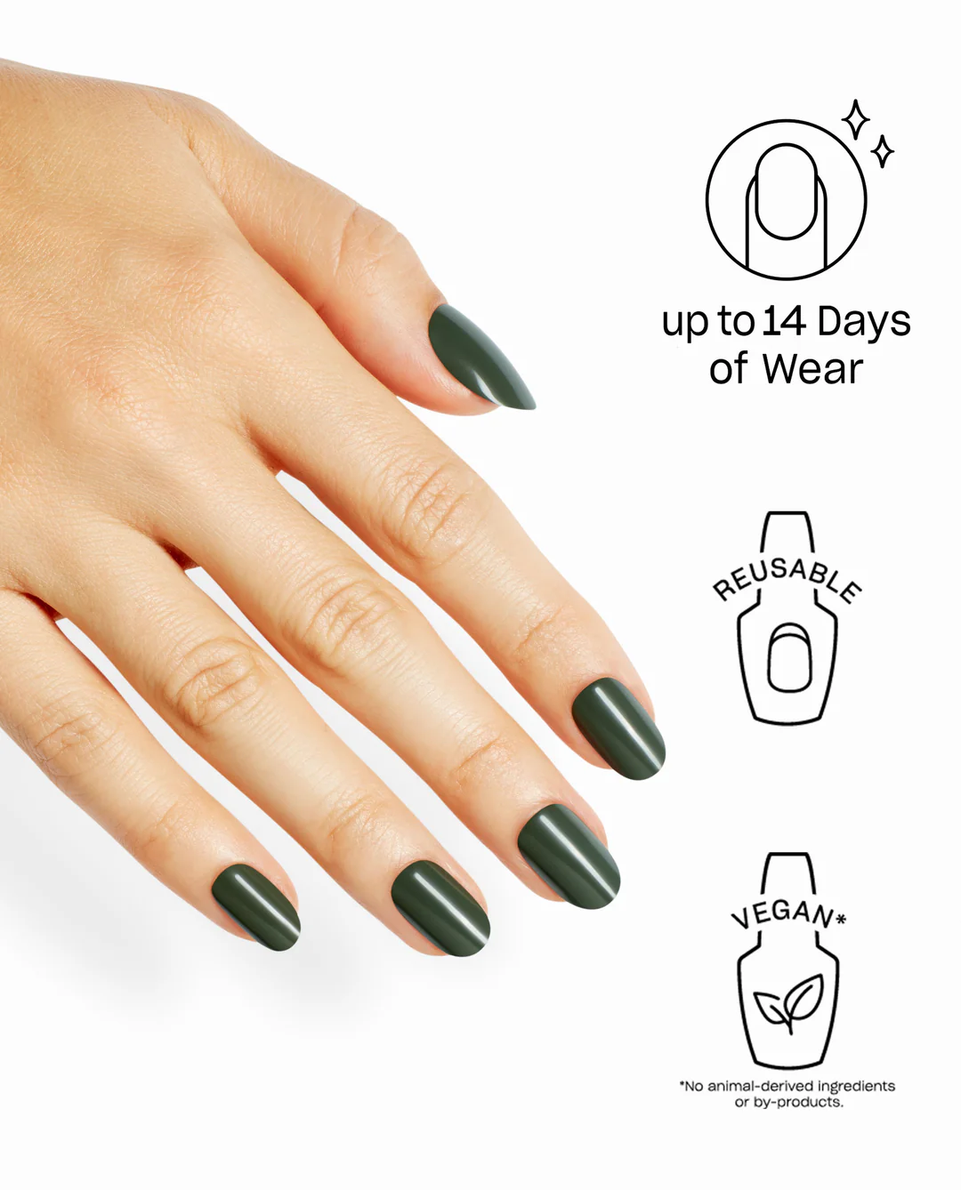 Suzi - The First Lady of Nails 4 Suzi - The First Lady of Nails