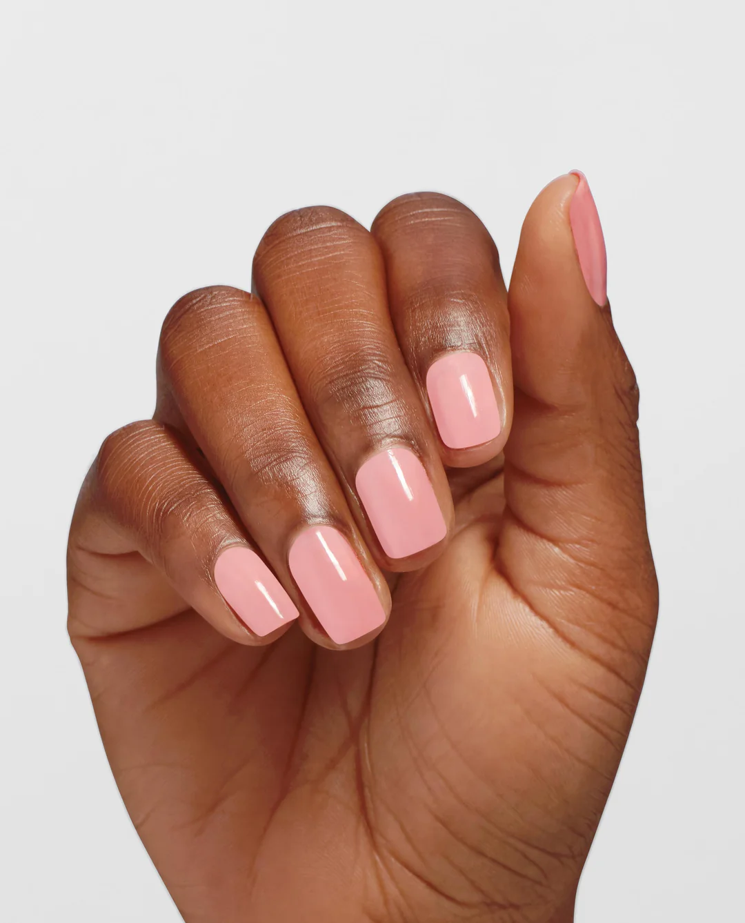 Pretty Pink Perseveres Infinite Shine: Pretty Pink Perseveres